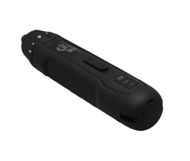 Surubelnita Electrica cu Acumulator 3,6V si Cuplu Reglabil 5 Trepte / NO-25EB