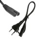 Cablu Alimentare Radio RC 2x0,75mm/1,5m