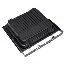 Proiector 500W cu Panou Solar și Telecomanda Proiector 500W cu Panou Solar și Telecomanda