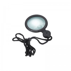 Lupa cu snur 4x, 8x, MG11B-2