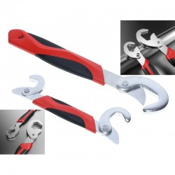 Cheie de Instalator 9-32mm, 2buc/set Cheie de Instalator 9-32mm, 2buc/set