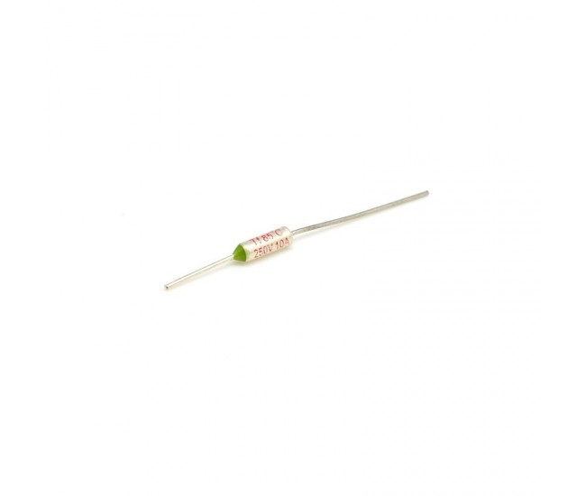 Siguranta Termica 250V - 10A / TF 85°C