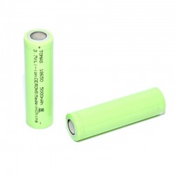 Acumulator LI-ION 3,7V-5000mAh Tip 18650 pentru Laptop Acumulator LI-ION 3,7V-5000mAh Tip 18650 pentru Laptop