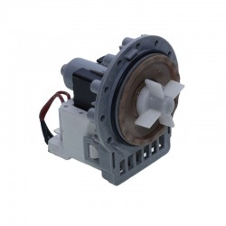 Pompa de Evacuare 9 Suruburi pentru Masini de Spalat Pompa de Evacuare 9 Suruburi pentru Masini de Spalat