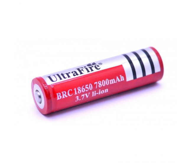 Acumulator Li-Ion 3,7V-6800mAh Tip LI-18650R