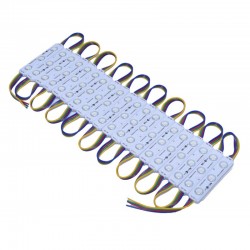 Modul Grup Led RGB 5050 Modul Grup Led RGB 5050