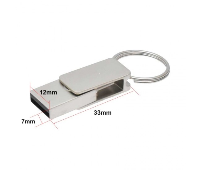 Memorie Stick Dual Usb 3.1 si Tip C - 8GB