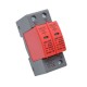 Descarcator de Supratensiune Fotovoltaic DC 500V 40kA 2P LAD1-C40 DALBI