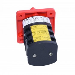 Comutator Rotativ 3 Came 1-0-2 / 10A - M05/3 Comutator Rotativ 3 Came 1-0-2 / 10A - M05/3