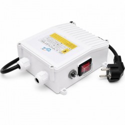 Cutie Comanda Pompa Submersibila 1.5HP 40uF 220V DALBI