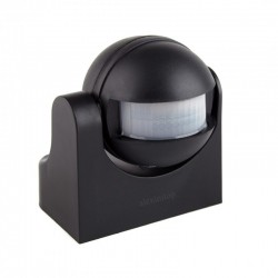 Senzor de Miscare 180˚ cu Infrarosu Rotric-LX39 Senzor de Miscare 180˚ cu Infrarosu Rotric-LX39