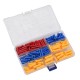 Papuci Electrici pentru Inadire Cablu AWG, 150buc / Set