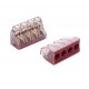 Conector Doza Rapid 4G - EU6 / PCT-104D