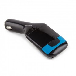 Modulator FM Mp3 Player si Telecomanda Modulator FM Mp3 Player si Telecomanda