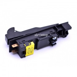 Intrerupator Flex 8097-250V/12A Intrerupator Flex 8097-250V/12A