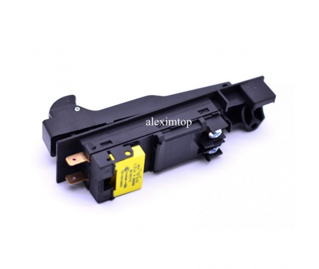 Intrerupator Flex 8097-250V/12A