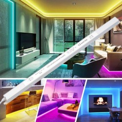 Sursa de Alimentare Ultra Slim 12V-72W / 6A Sursa de Alimentare Ultra Slim 12V-72W / 6A