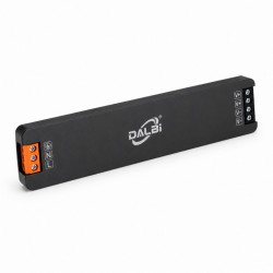 Sursa Alimentare LED 12V 200W 16.6A Ultra Slim 13mm DALBI