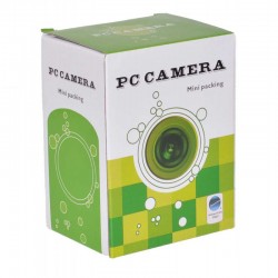 Camera Web Senzor CMOS Full HD Camera Web Senzor CMOS Full HD