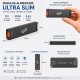 Sursa Alimentare LED 12V 100W 8.3A Ultra Slim 13mm DALBI