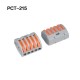 Conector Doza 5 Fire 4KV / 32A, PCT-215