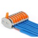 Conector Doza 8 Fire 4KV / 32A, PCT-218