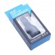 Incarcator Auto 2 x Usb 3.0/D-15, Negru