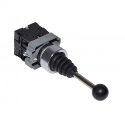 Controler cu Maneta 2 Pozitii NO-NO Retinere / XD2-PA12 Controler cu Maneta 2 Pozitii NO-NO Retinere / XD2-PA12