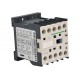 Contactor Electric 3P AC 220V LC1-K0910