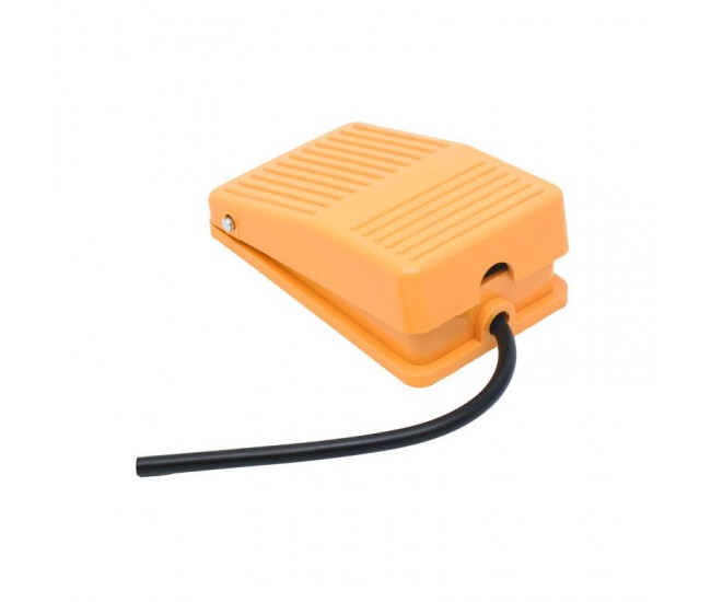 Intrerupator de Picior Pedala TFS-1