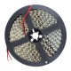 Banda Led 2835 - 120led/m, Interior-DC 12V 9,6W/ml, 5m/rola, Alb-Cald