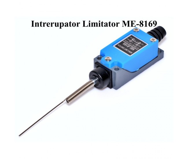 Intrerupator limitator Arc + Tija, ME-8169