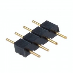 Conector Banda RGB 4 Fire Conector Banda RGB 4 Fire