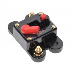 Siguranta Auto cu Reset 50A Siguranta Auto cu Reset 50A