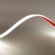 Banda Led 320 Cob - 24V - 11mm Alb-Natural 4500K, IP68 Submersibila - Rola/10ml