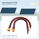Set Conectori XT30 Mama-Tata cu Cablu 20 cm