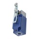 Limitator de Cursa J10541 cu Parghie Reglabila de 96mm si Rola Metalica, IP66 DALBI