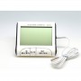 Termometru Digital Int/Ex cu Umiditate, DC103
