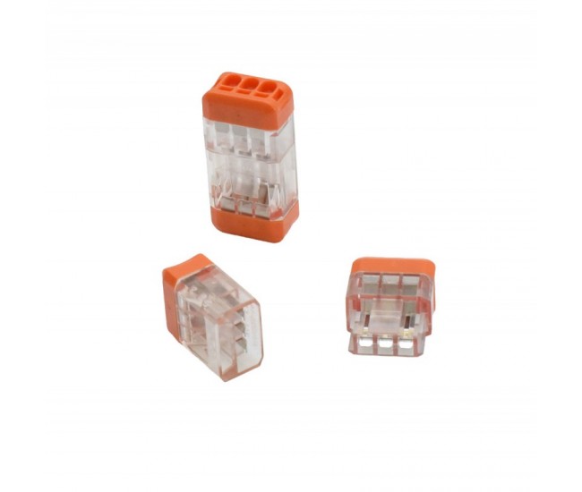 Conector Rapid LT-33 de Imbinare Cablu 250V-4KV