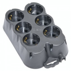 Cap Prelungitor Cauciucat 6 Prize cu CP Cap Prelungitor Cauciucat 6 Prize cu CP