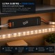 Sursa Alimentare LED 12V 150W 12.5A Ultra Slim 13mm DALBI