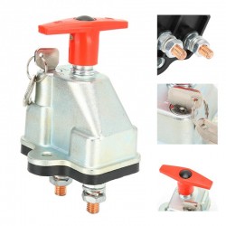 Intrerupator Baterie Auto HE03 / 250A Intrerupator Baterie Auto HE03 / 250A