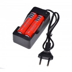 Lanterna Profesionala Led XML L6/5W + Acumulatori Lanterna Profesionala Led XML L6/5W + Acumulatori