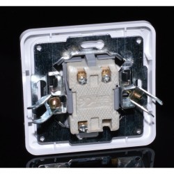 Comutator ST Aparataj, 250V-10A / 10Buc / Set Comutator ST Aparataj, 250V-10A / 10Buc / Set