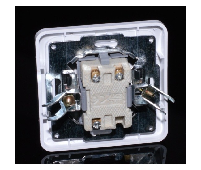Comutator ST Aparataj, 250V-10A / 10Buc / Set