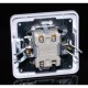 Comutator ST Aparataj, 250V-10A / 10Buc / Set