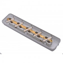 Cap Prelungitor 5 Prize și Placa Ceramica Cap Prelungitor 5 Prize și Placa Ceramica