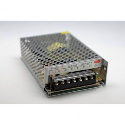 Sursa de Alimentare Metalica 220V-12V/180W-15A Sursa de Alimentare Metalica 220V-12V/180W-15A