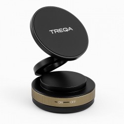 Suport de Telefon Magnetic cu Vacum pentru Auto BC-T31 Suport de Telefon Magnetic cu Vacum pentru Auto BC-T31