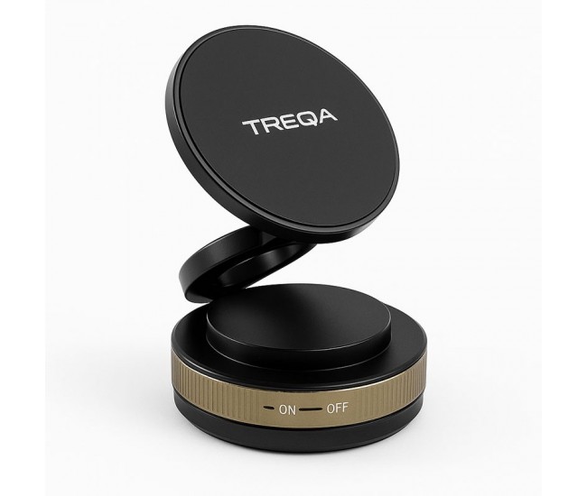 Suport de Telefon Magnetic cu Vacum pentru Auto BC-T31